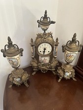 Italian franz hermle for sale  LONDON