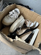 Bundle women shoes for sale  HEREFORD