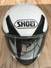 Shoei ryd helmet for sale  GODALMING
