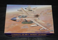 Kit modelo SP66 Hasegawa 1/72 TORNADO GR Mk.1 DESERT SCHEME, usado comprar usado Kit modelo SP66 Hasegawa 1/72 TORNADO GR Mk.1 DESERT SCHEME, usado comprar usado  Enviando para Brazil