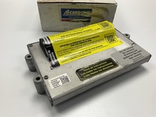Módulo de controle de motor (ECM) REMAN Cardone 79-4390V para 1999 Dodge Dakota 5.9L-V8 comprar usado  Enviando para Brazil