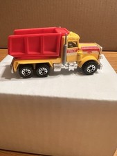 Vtg matchbox 1981 for sale  Hollister