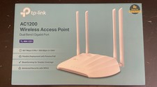 Access point ac1200 usato  Vazzola