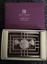 Past times trinket for sale  LUDLOW