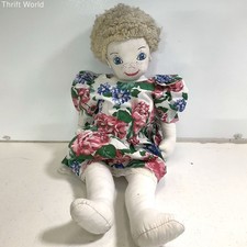 Vintage handsewn folk for sale  La Vista