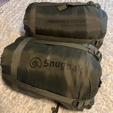 Snugpak hammock cocoon for sale  Maryville