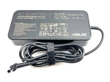Carregador portátil original para laptop ASUS 19.5V 6.5A (5.5Mm * 2.5Mm) comprar usado  Enviando para Brazil