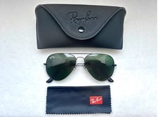 Ray ban rb3026 for sale  PORTLAND