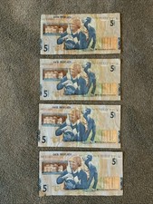 Jack nicklaus note for sale  ABERDEEN