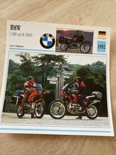 Bmw 1000 r100gs d'occasion  Decize