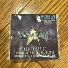 Star trek series for sale  Clermont