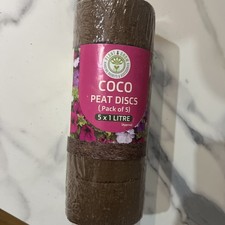 5pcs coco coir for sale  WEST DRAYTON