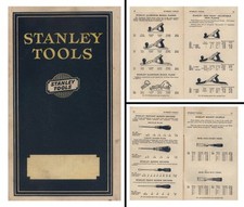 Stanley ca. 1927 for sale  Bath