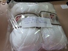 Wool yarn crafts for sale  BURTON-ON-TRENT