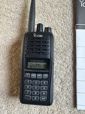 icom transceiver for sale icom transceiver for sale BASINGSTOKE