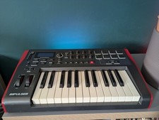 Great novation impulse for sale  DERBY
