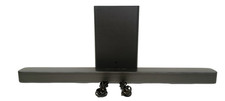 Usado, Barra de som JBL 2.1 canais com subwoofer sem fio - sem controle remoto comprar usado  Enviando para Brazil