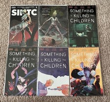 Something killing children for sale  Miami