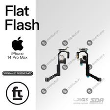 Apple flat flash usato  Lecce