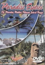 Paradisi esotici fiji usato  Milano