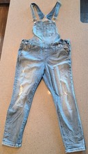 Torrid women overalls for sale  Milton Freewater