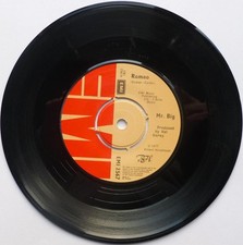 Big romeo emi for sale  HEBDEN BRIDGE