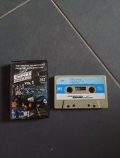 Audio star wars d'occasion  Saint-Nazaire