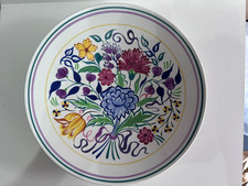 Poole pottery inch for sale  CHELMSFORD