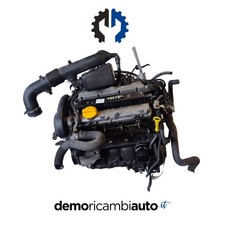 Opel zafira 1.6 usato  Giarre