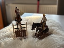 Schleich 2007 2008 gebraucht kaufen  Wörth am Rhein