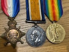 British ww1 medals for sale  READING