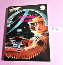 Libro fantascienza ben usato  Paterno