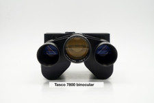 Tasco 7800 usato  Italia