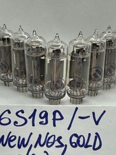 10x 6s19p gold usato  Spedire a Italy