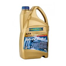 Ravenol atf fluido usato  Spedire a Italy