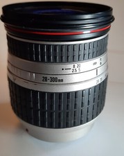 Sigma bjektiv 300 gebraucht kaufen  Nordhausen