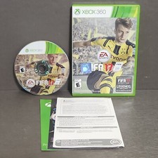 Fifa xbox 360 for sale  Springfield