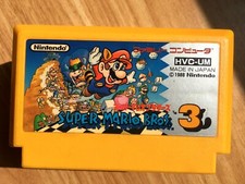 Super mario bros d'occasion  Paris-