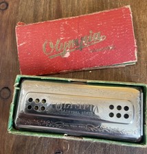 Vintage german hohner for sale  RHYL