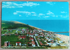 Cartolina italia 1972 usato  Benevento