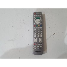 Panasonic remote control for sale  STAFFORD