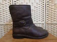 Lotus size brown for sale  ROWLANDS GILL