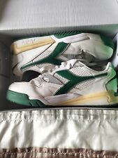 Diadora trainers size for sale  HOUGHTON LE SPRING