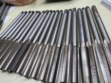 Maschinen gewindebohrer m16 gebraucht kaufen  Dürrröhrsdorf-Dittersbach, Stolpen