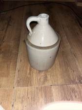 Vintage glazed crock for sale  Lawndale