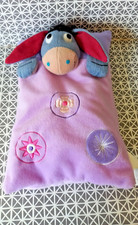 Peluche doudou coussin d'occasion  Le Faouët