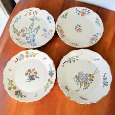 Nevers rochelle. assiettes d'occasion  Dijon