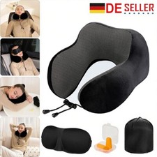 Nackenkissen memory schaum gebraucht kaufen  Wuppertal