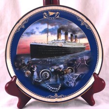 Bradford titanic queen for sale  OKEHAMPTON