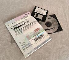 Windows completo floppy usato  Civitanova Marche